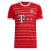 Cheap Bayern Munich Home Football Shirt 2022-23 Short Sleeve